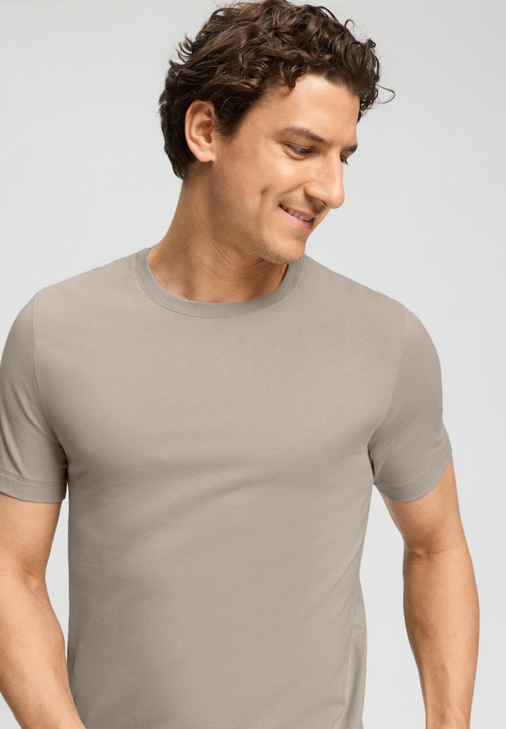 Living Shirts - Short Sleeved T-Shirt