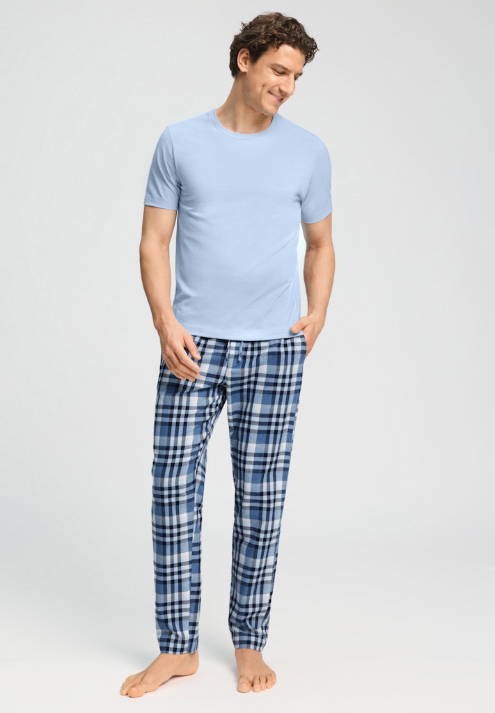 Cozy Comfort - Long Pants