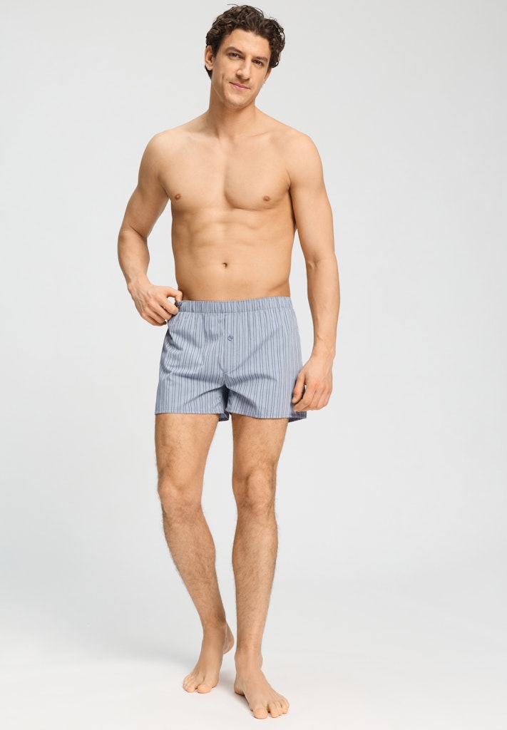 Fancy Woven - Boxers