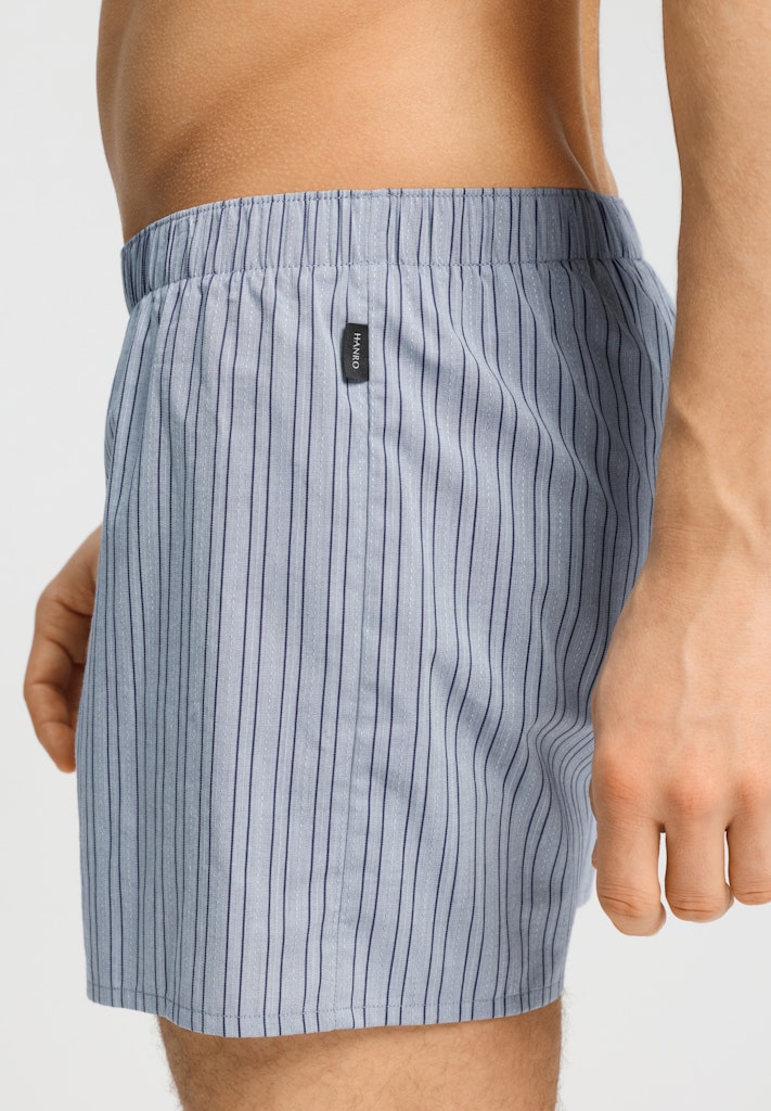 Fancy Woven - Boxers