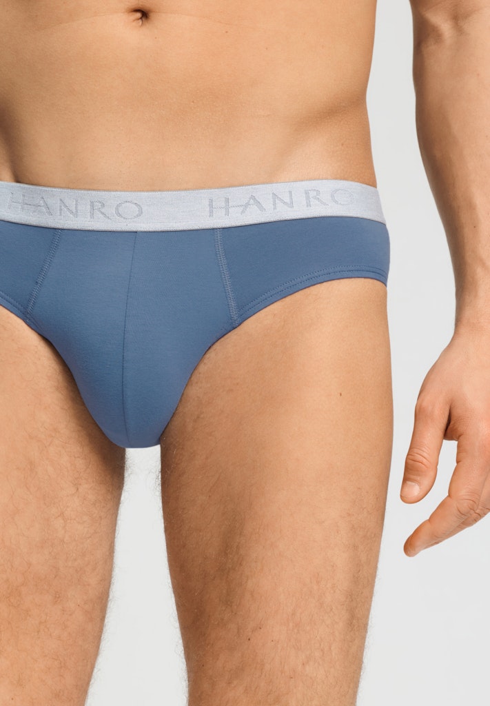 Cotton Essentials - Briefs 2 Pack