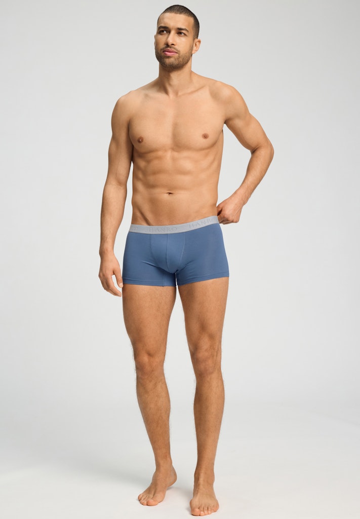 Cotton Essentials - Pants 2 Pack
