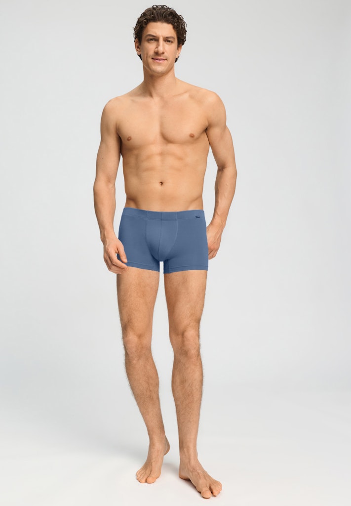 Cotton Essentials - Pants 2 Pack