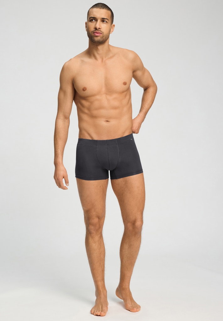 Cotton Essentials - Pants 2 Pack