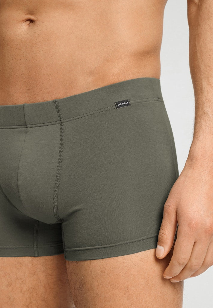 Cotton Essentials - Pants 2 Pack