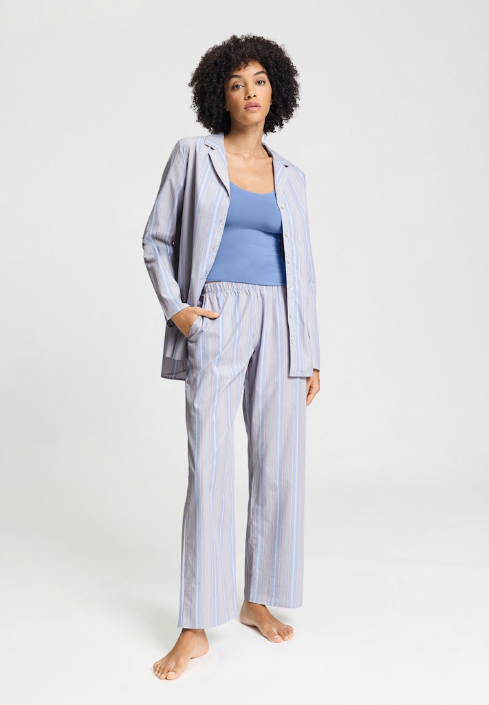 Sleep & Lounge - Long Sleeved Bigshirt