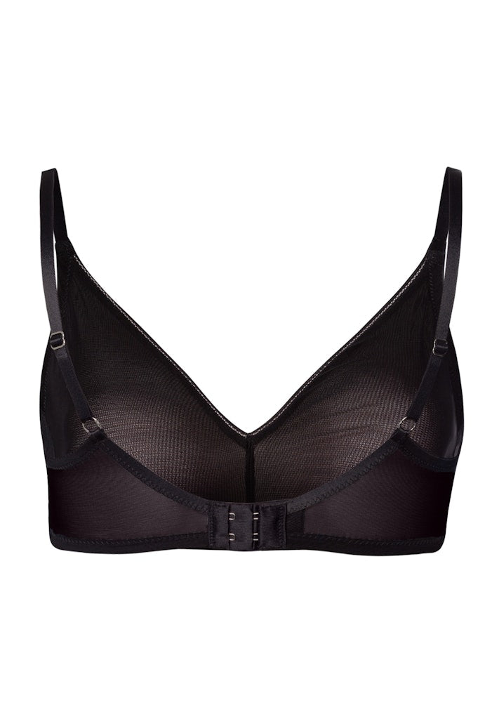 Smooth Illusion - Soft Cup Bra - HANRO