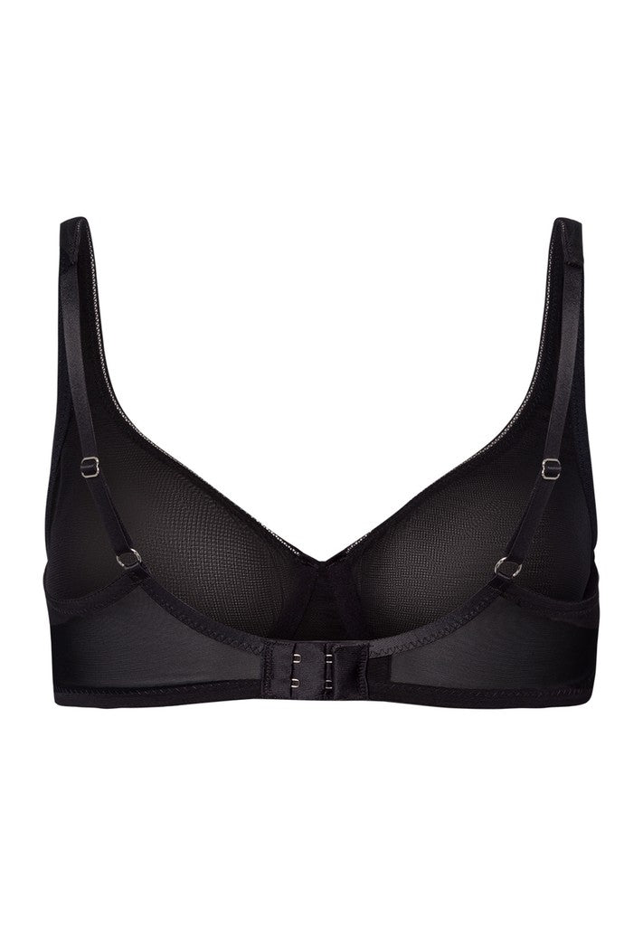 Smooth Illusion- Underwired Bra