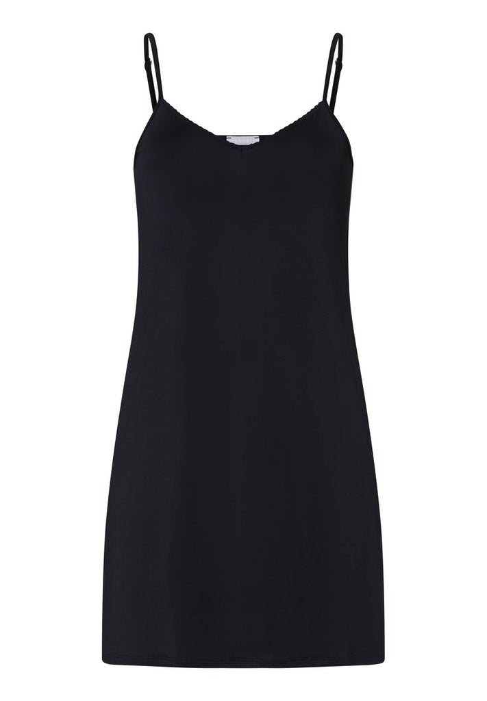 Satin Deluxe - Bodydress 110cm - HANRO