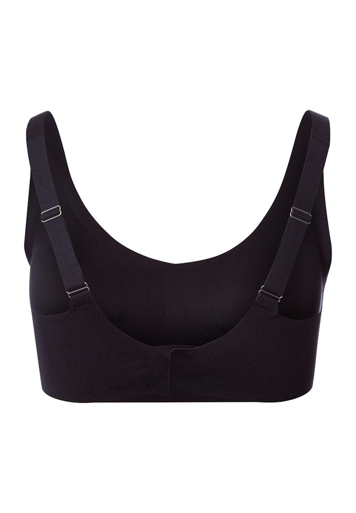 Invisible Touch - Soft Cup Bra - HANRO