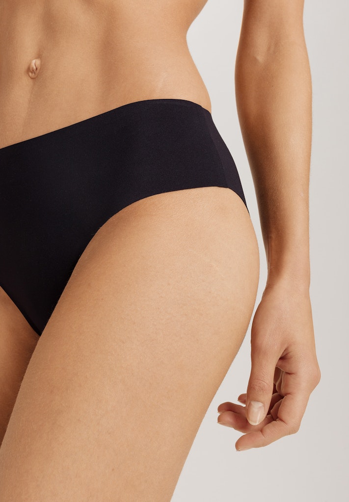 Invisible Touch - Midi Briefs