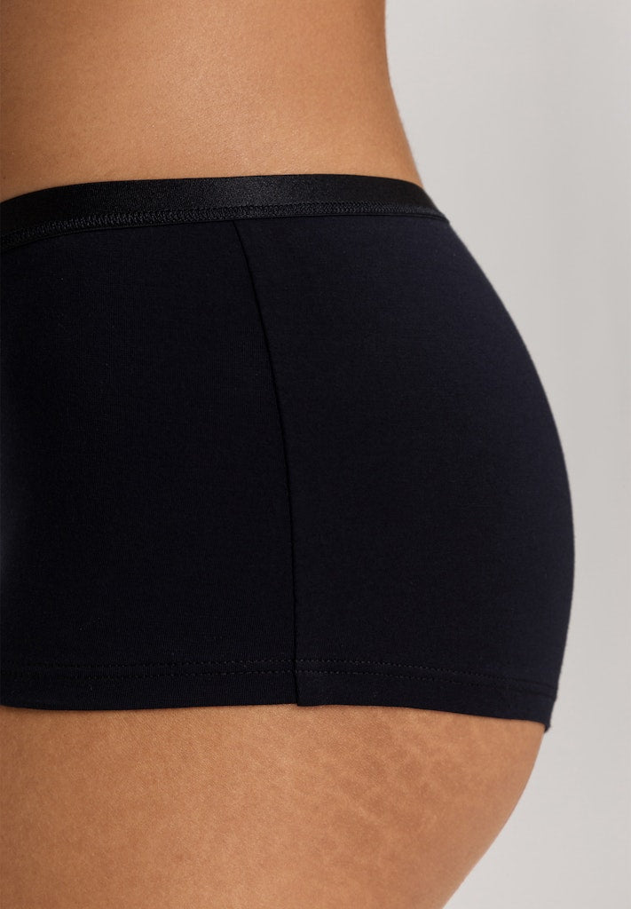 Cotton Sensation - Boy Shorts - HANRO