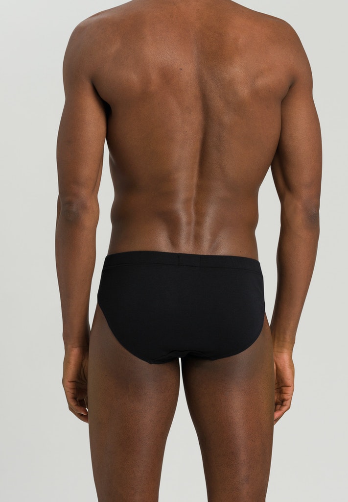 Sea Island Cotton - Brief - HANRO