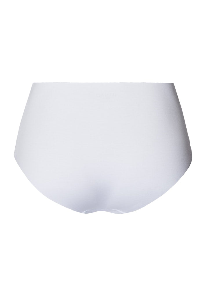 Invisible Cotton - Maxi Briefs