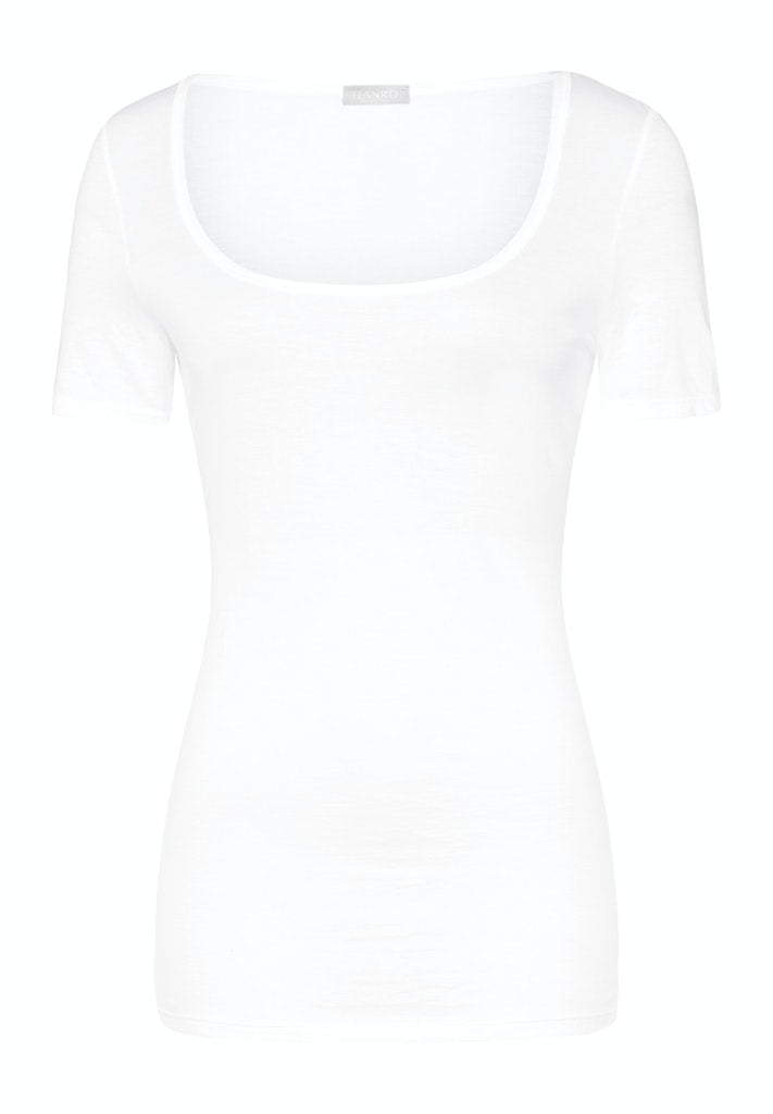Ultralight- Short Sleeved T-Shirt