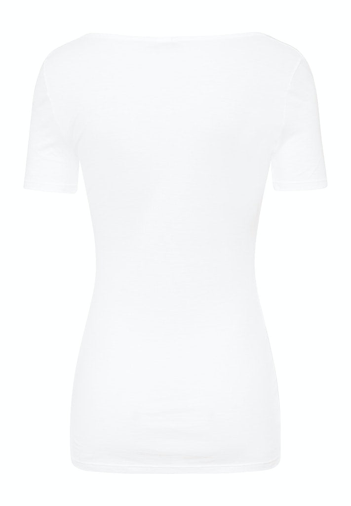 Ultralight- Short Sleeved T-Shirt
