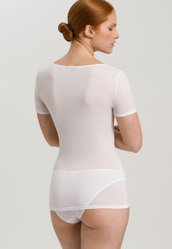 Ultralight- Short Sleeved T-Shirt