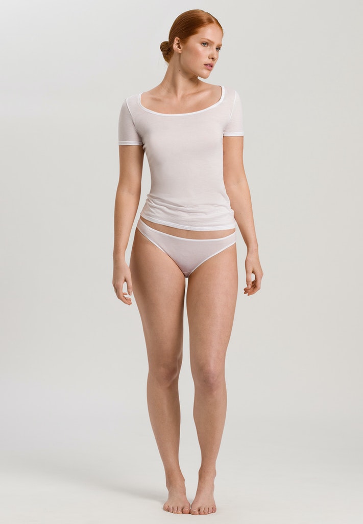 Ultralight- Short Sleeved T-Shirt