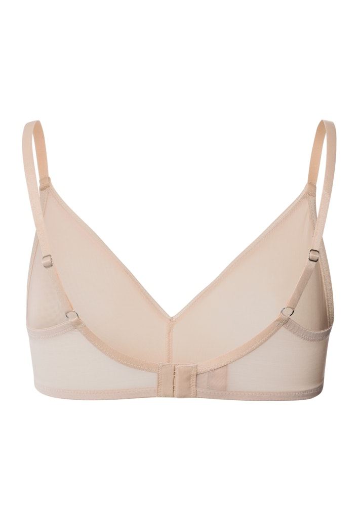 Smooth Illusion - Soft Cup Bra