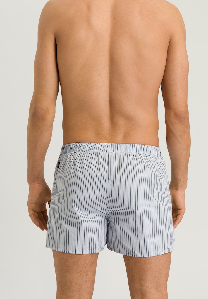 Fancy Woven - Boxer - HANRO