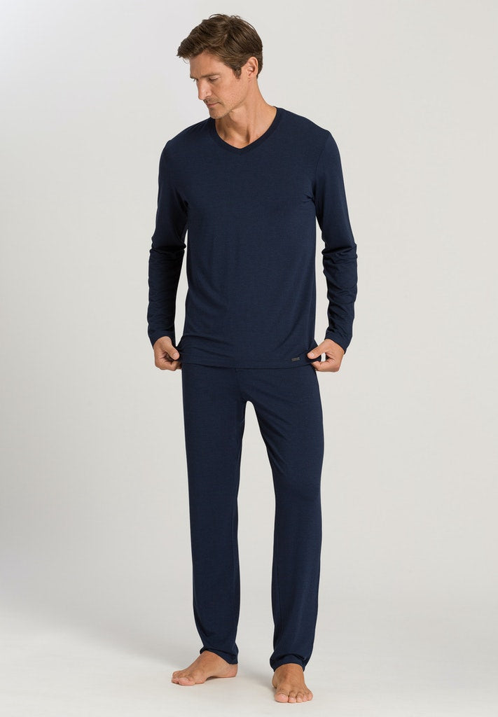 Casuals - Leisure Trousers - HANRO