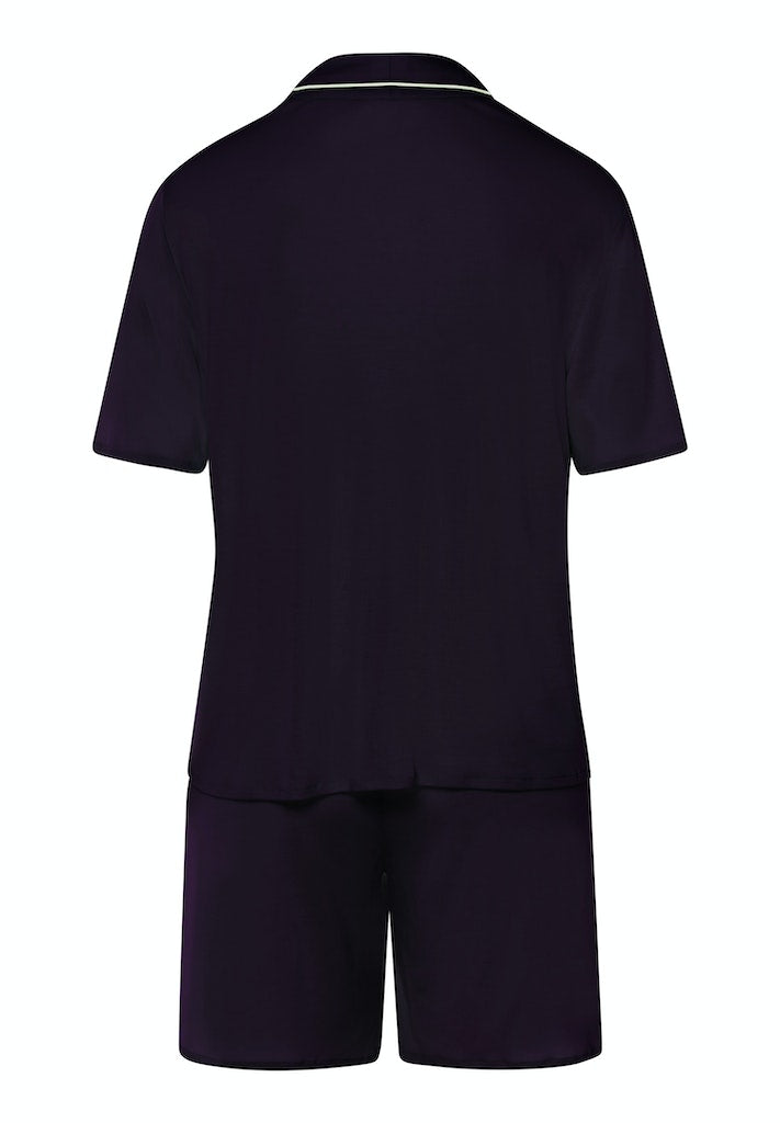 Natural Comfort - Short Pyjamas - HANRO