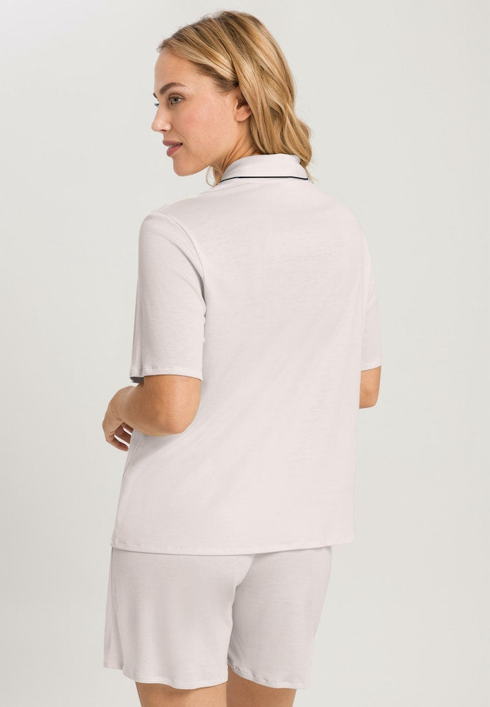 Natural Comfort - Short Pyjamas - HANRO