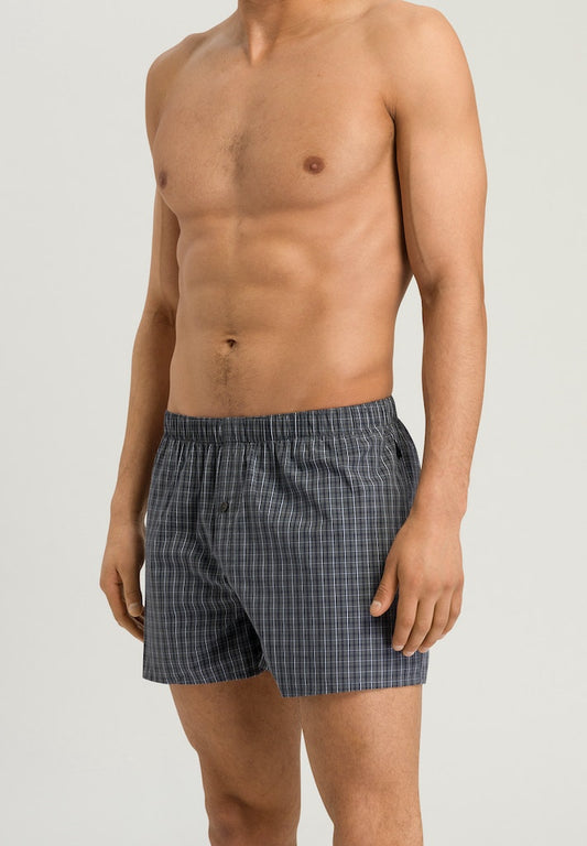 Fancy Woven - Boxer - HANRO