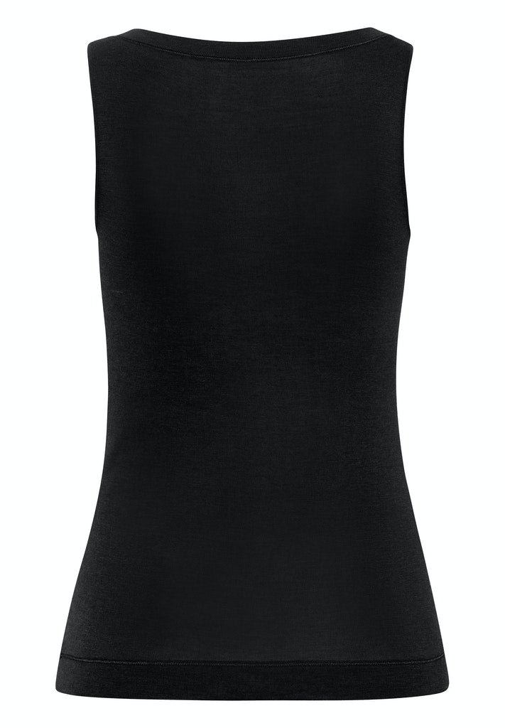 Silk Cashmere - Tank Top - HANRO