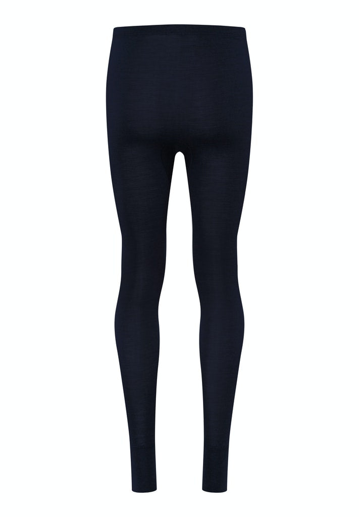 Woolen Silk - Long Leg Pants - HANRO