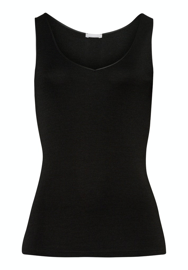 Woolen Silk - Tank Top - HANRO