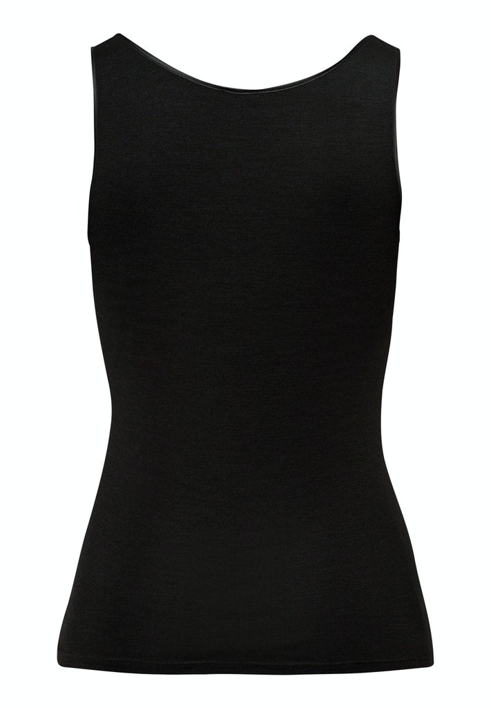 Woolen Silk - Tank Top - HANRO