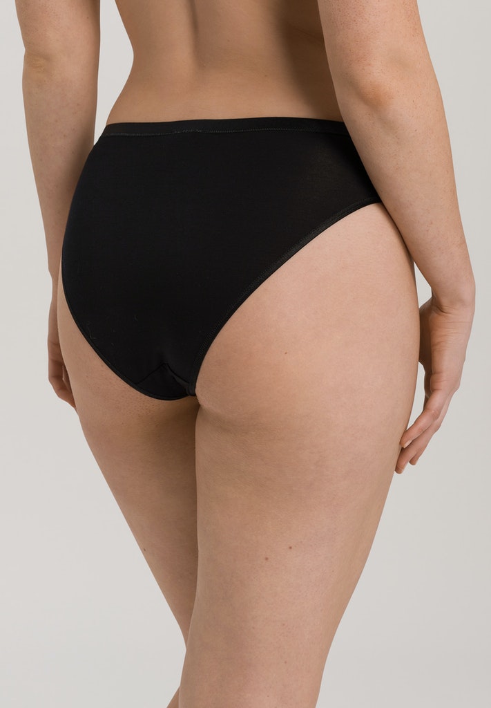 Soft Touch - Midi Brief - HANRO