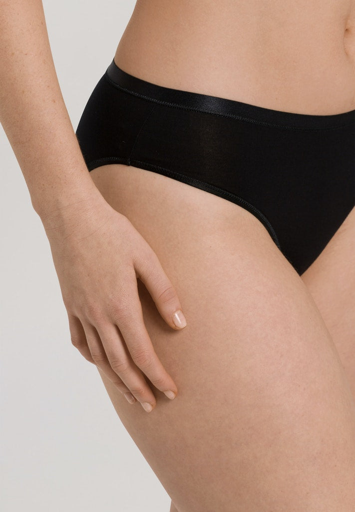 Soft Touch - Midi Brief - HANRO