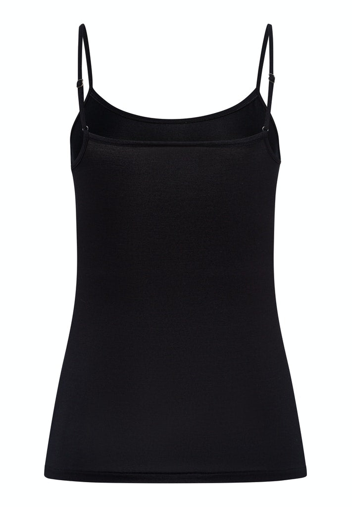 Soft Touch - Spaghetti Top - HANRO