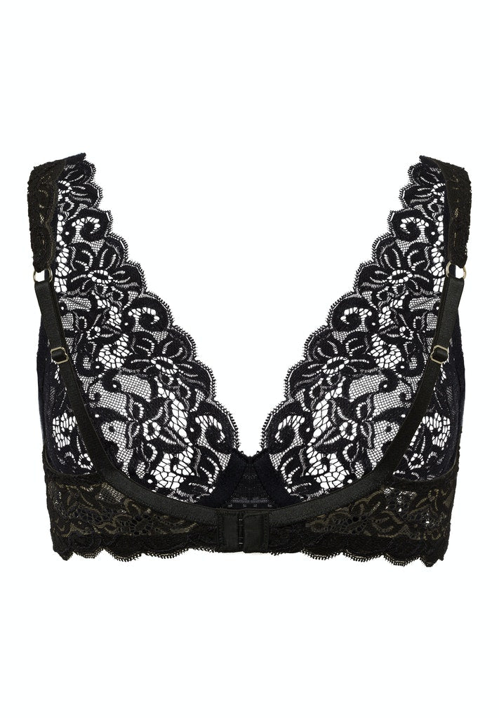 Moments - Soft Cup Bra - HANRO