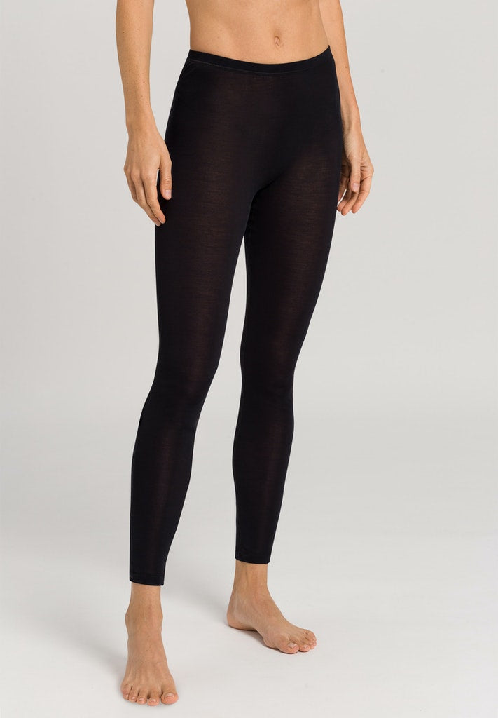 Pure Silk Leggings – HANRO
