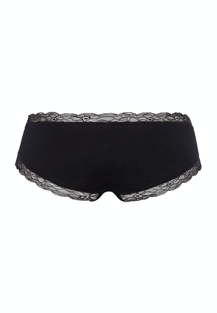 Cotton Lace - Hipster Briefs - HANRO