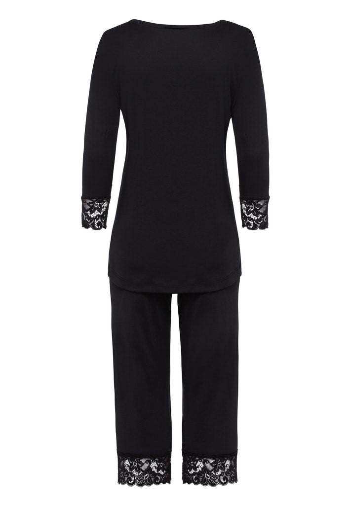 Moments - Cropped Pyjamas - HANRO