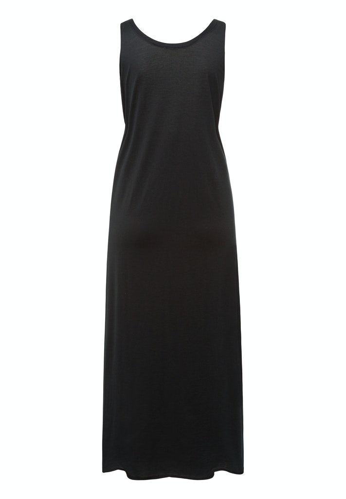 Cotton Deluxe - Long Nightdress - HANRO