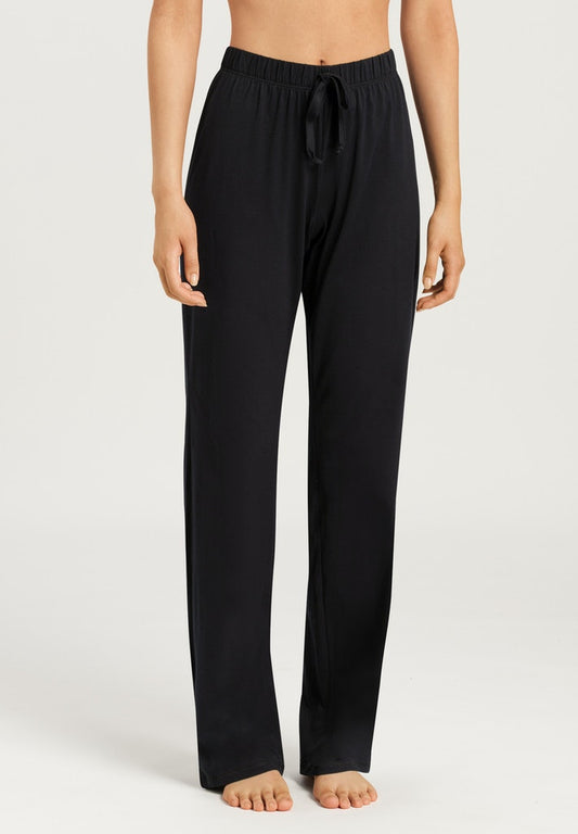 Cotton Deluxe - Pyjama Pants - HANRO