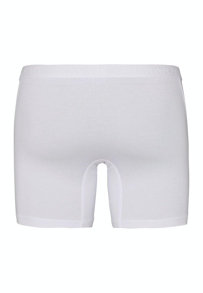 Cotton Essentials - Longer Leg Pants - HANRO