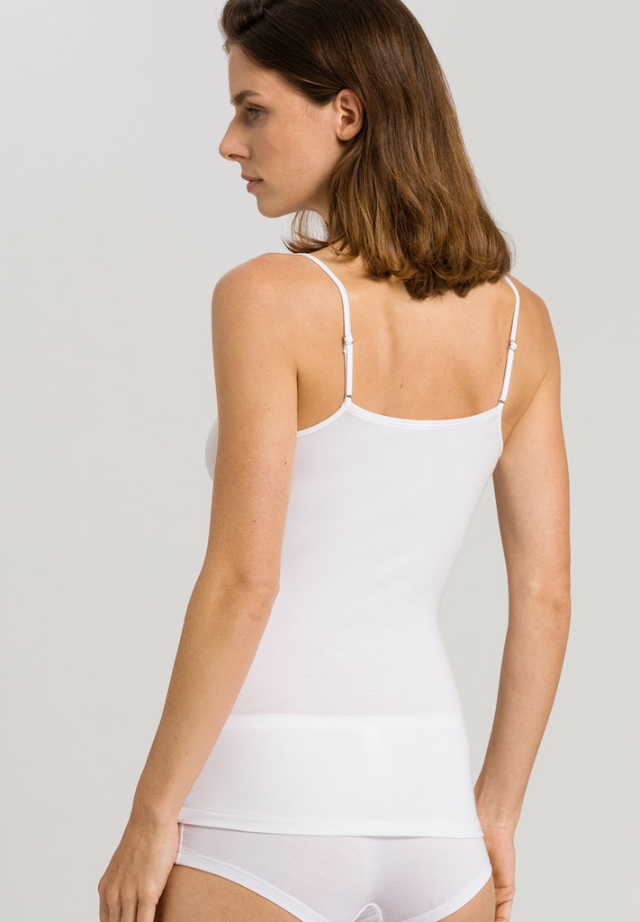 Soft Touch - Spaghetti Top - HANRO