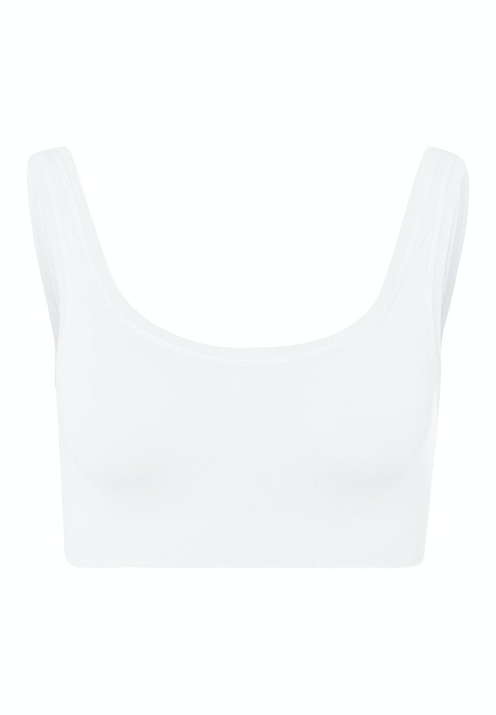 Touch Feeling - Crop Top - HANRO