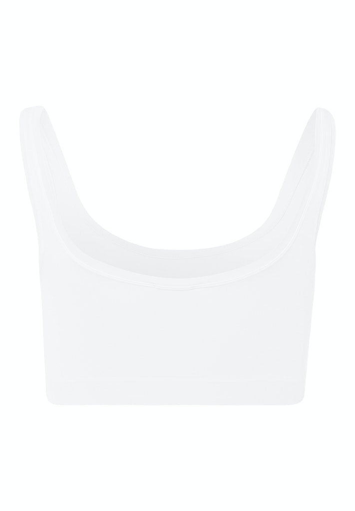 Touch Feeling - Crop Top - HANRO