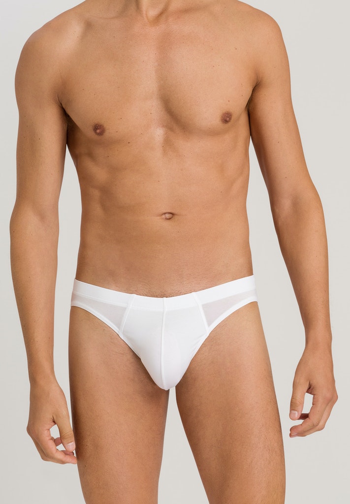 Cotton Sensation - Briefs - HANRO