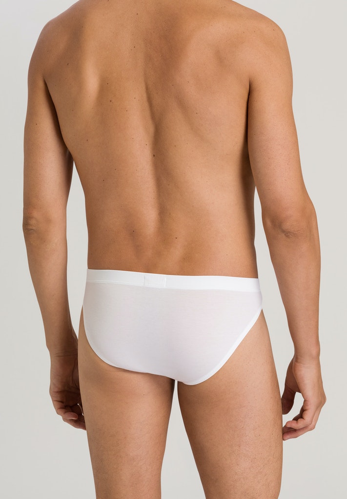 Cotton Sensation - Briefs - HANRO
