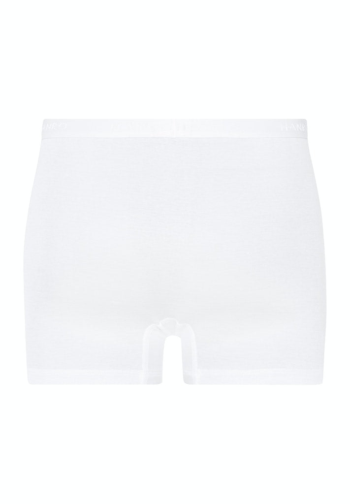 Cotton Pure - Pants with Fly - HANRO