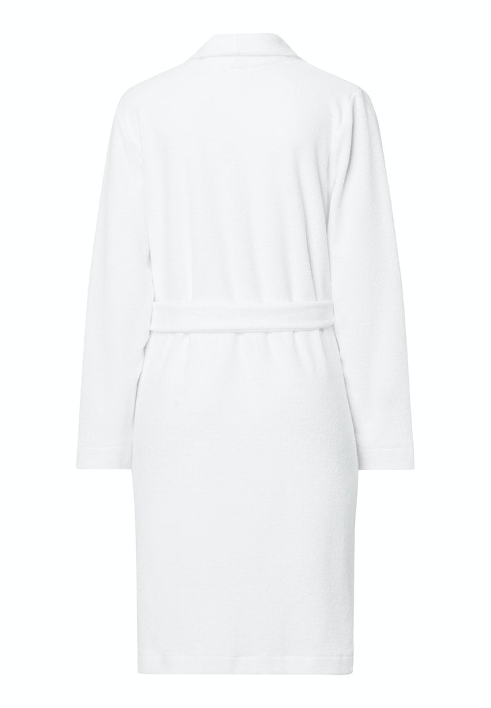 Robe Selection - Plush Robe - HANRO