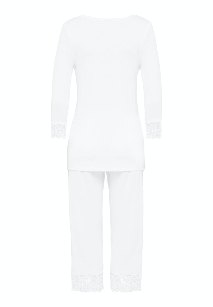 Moments - Cropped Pyjamas - HANRO